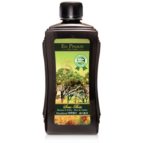 Sous – Bois 500ml